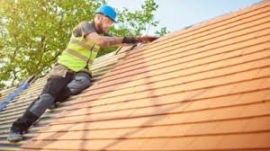 Best Emergency Roof Repair Services  in Hendron, KY
