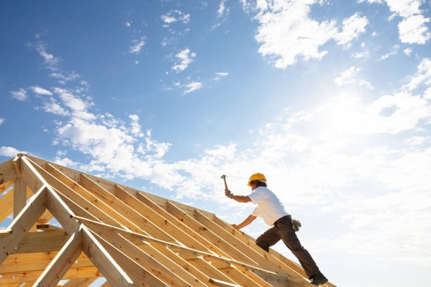 Sheet Metal Roofing in Hendron, KY